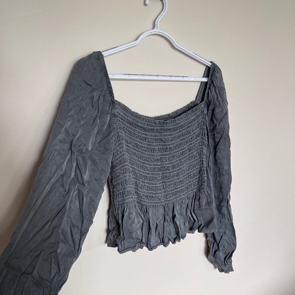 Bella Dahl Blouse